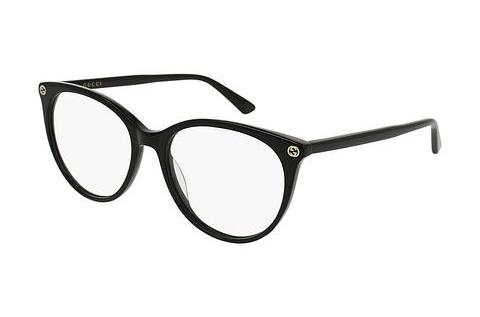 Designer szemüvegek Gucci GG0093O 001