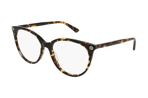 Designer szemüvegek Gucci GG0093O 002
