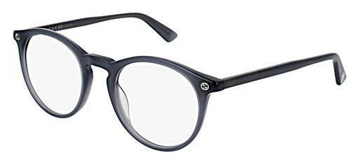 Designer szemüvegek Gucci GG0121O 005