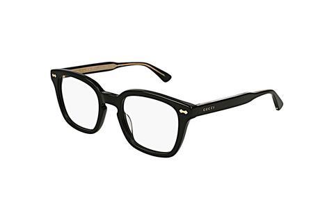 Designer szemüvegek Gucci GG0184O 001