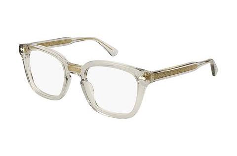 Designer szemüvegek Gucci GG0184O 005