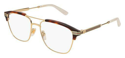Designer szemüvegek Gucci GG0241O 001