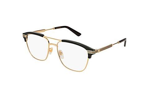 Designer szemüvegek Gucci GG0241O 002