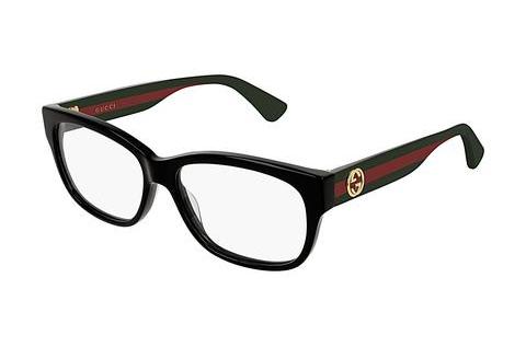Designer szemüvegek Gucci GG0278O 011