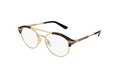 Designer szemüvegek Gucci GG0289O 002