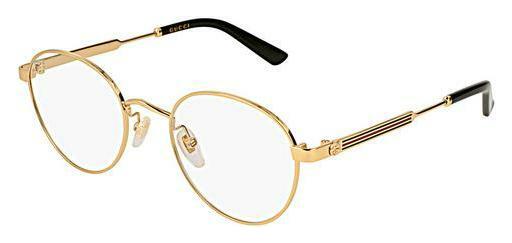 Designer szemüvegek Gucci GG0290O 001