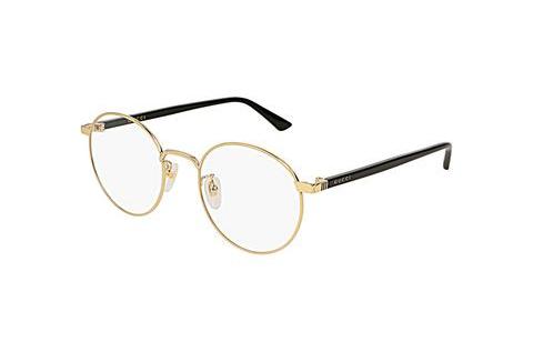 Designer szemüvegek Gucci GG0297OK 001