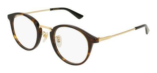 Gucci GG0322O 002 Szemüvegkeret