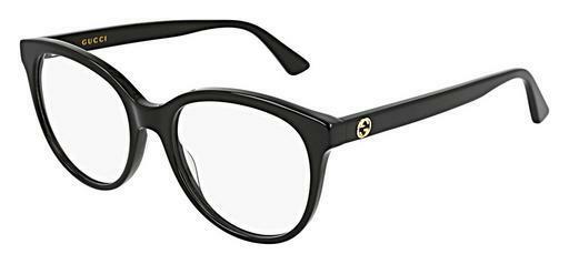 Designer szemüvegek Gucci GG0329O 001