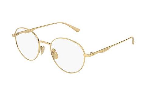 Designer szemüvegek Gucci GG0337O 001