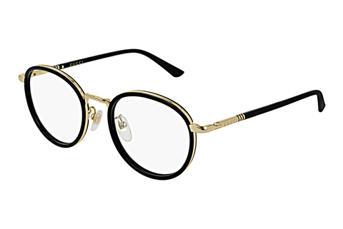 Designer szemüvegek Gucci GG0393OK 001