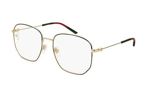 Designer szemüvegek Gucci GG0396O 001