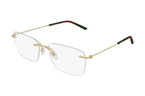 Designer szemüvegek Gucci GG0399O 002