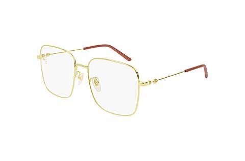 Designer szemüvegek Gucci GG0445O 001