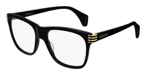 Gucci GG0526O 001 Szemüvegkeret