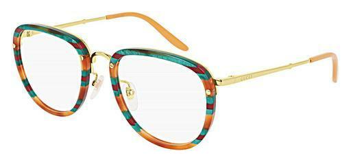 Designer szemüvegek Gucci GG0675O 004
