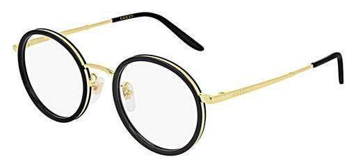 Designer szemüvegek Gucci GG0679OA 001