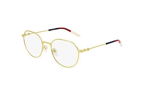 Designer szemüvegek Gucci GG0684O 003