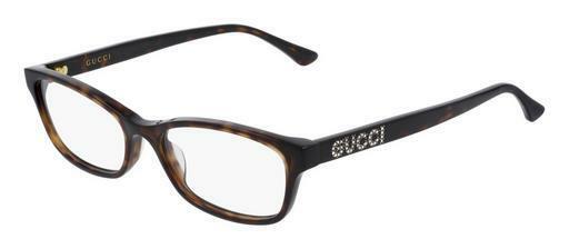 Gucci GG0730O 006 Szemüvegkeret