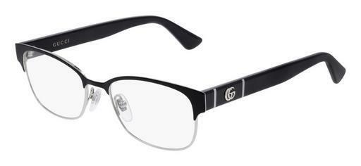 Gucci GG0751O 001 Szemüvegkeret
