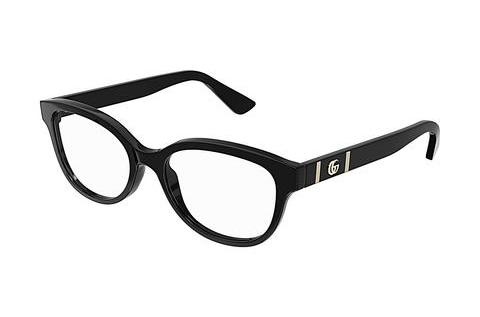 Gucci GG1115O 001 Szemüvegkeret