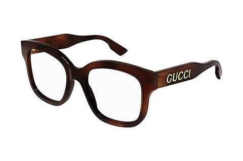 Gucci GG1155O 002 Szemüvegkeret