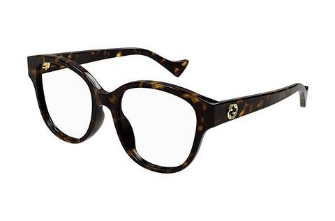 Gucci GG1260OA 002 Szemüvegkeret