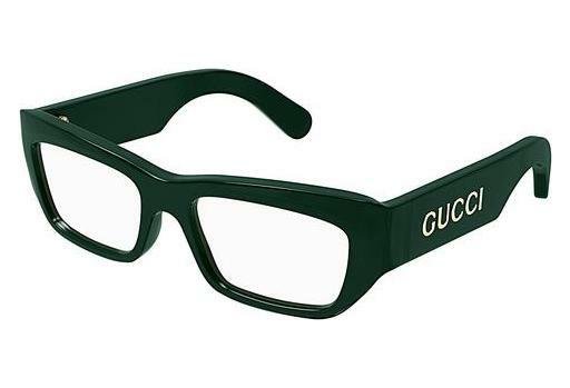 Gucci GG1297O 002 Szemüvegkeret