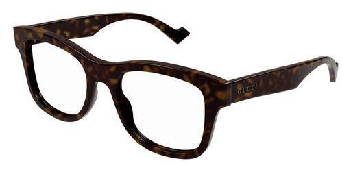 Gucci GG1332O 005 Szemüvegkeret