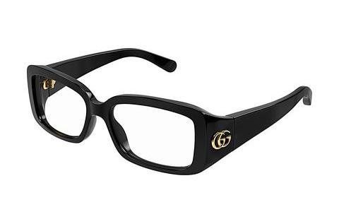 Gucci GG1406O 001 Szemüvegkeret