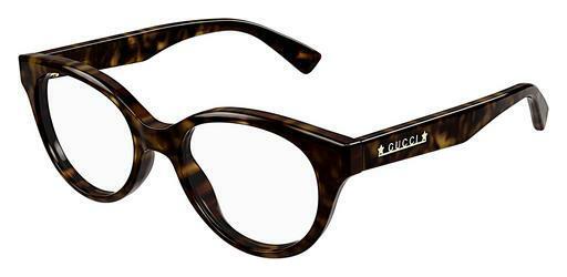 Gucci GG1590O 002 Szemüvegkeret