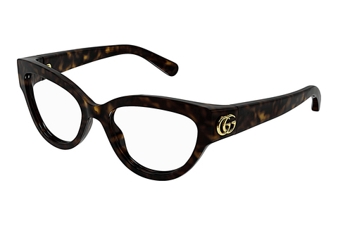 Gucci GG1598O 002 Szemüvegkeret