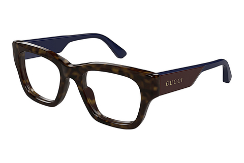 Gucci GG1669O 002 Szemüvegkeret