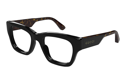 Gucci GG1669O 005 Szemüvegkeret