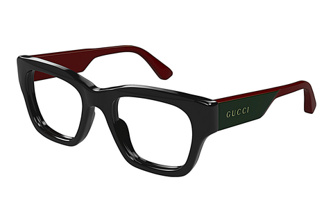 Gucci GG1669O 009 Szemüvegkeret