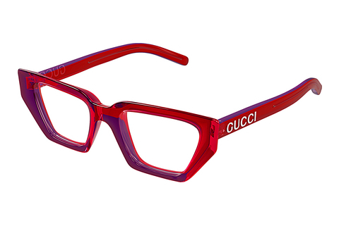 Gucci GG1720O 004 Szemüvegkeret