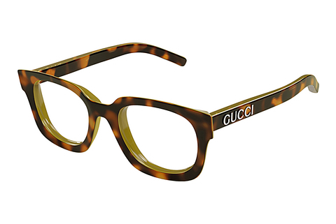 Gucci GG1721O 002 Szemüvegkeret