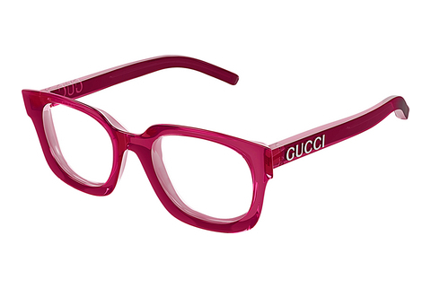 Gucci GG1721O 004 Szemüvegkeret