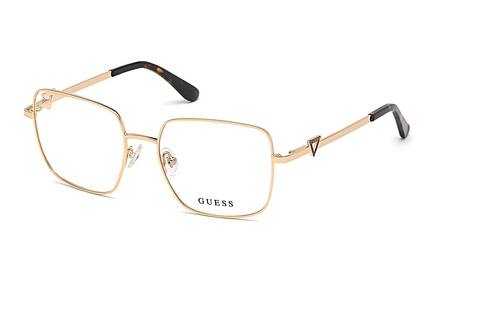 Guess GU2728 032 Szemüvegkeret