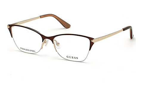 Guess GU2777 049 Szemüvegkeret