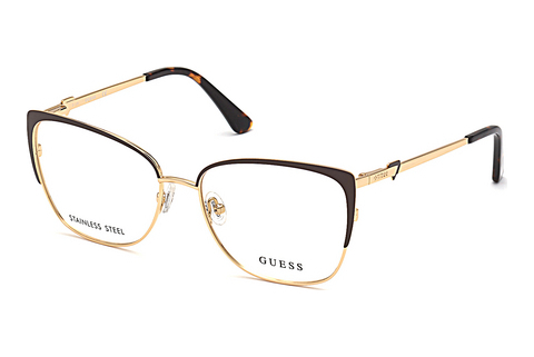 Guess GU2814 049 Szemüvegkeret