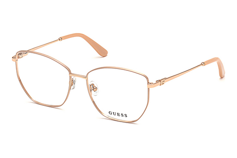 Guess GU2825 028 Szemüvegkeret