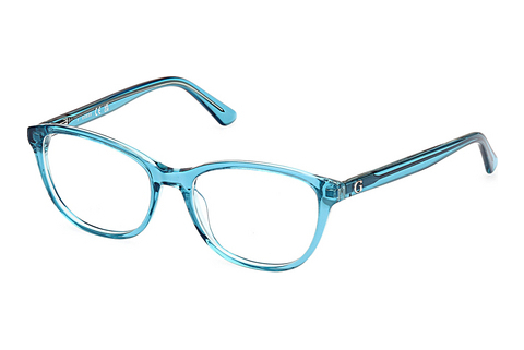 Guess GU8270 090 Szemüvegkeret