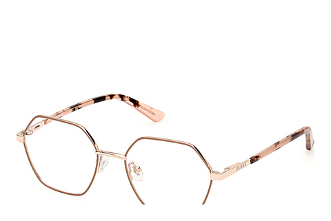 Guess GU8275 059 Szemüvegkeret