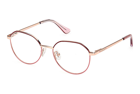 Guess GU9232 074 Szemüvegkeret