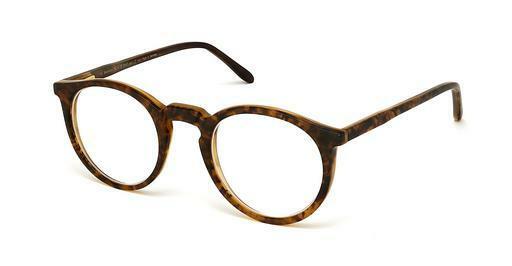 Hoffmann Natural Eyewear H 2182-2OZ SPH07 matt Szemüvegkeret