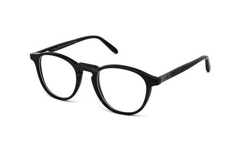 Hoffmann Natural Eyewear H 2290 H18 matt Szemüvegkeret