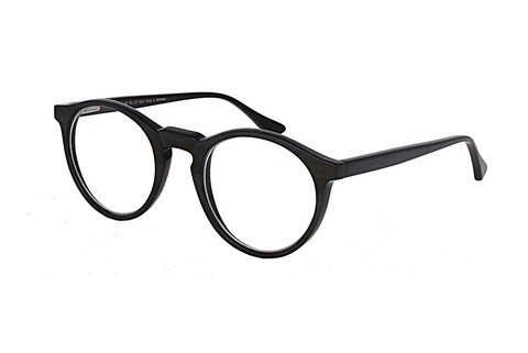 Hoffmann Natural Eyewear H 791 110 Szemüvegkeret
