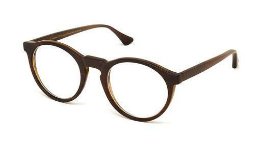 Hoffmann Natural Eyewear H 791 H40 matt Szemüvegkeret