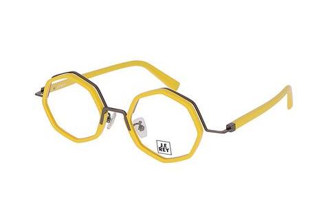J.F. REY JF1483 5005 Szemüvegkeret